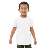 T-shirt enfant Escrime - Spirit