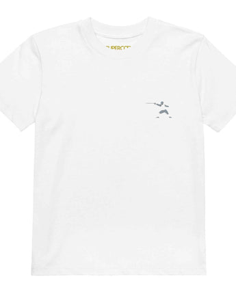 T-shirt enfant Escrime - Spirit