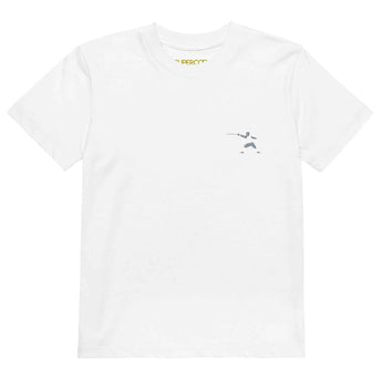 T-shirt enfant Escrime - Spirit