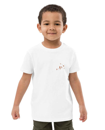 T-shirt enfant Running - Spirit