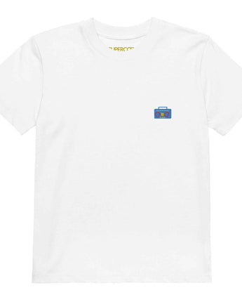 T-shirt enfant Breakdance - Pop