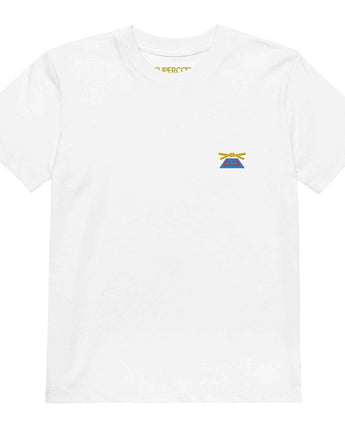 T-shirt enfant Arts martiaux - Pop