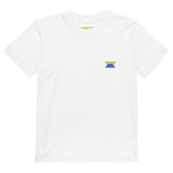 T-shirt enfant Arts martiaux - Pop