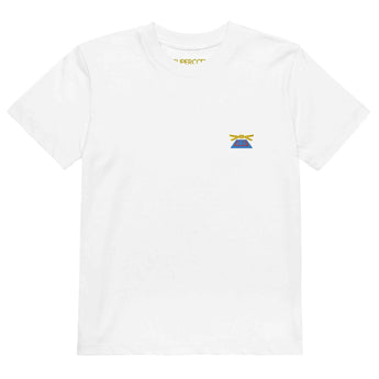 T-shirt enfant Arts martiaux - Pop