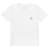 T-shirt enfant Skateboard - Pop