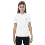 T-shirt enfant Skateboard - Pop