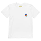 T-shirt enfant Tir à l'arc - Pop
