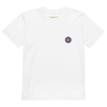 T-shirt enfant Tir à l'arc - Pop