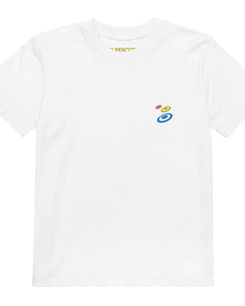 T-shirt enfant Ultimate - Pop