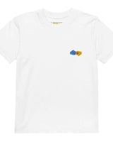 T-shirt enfant Boxe - Pop