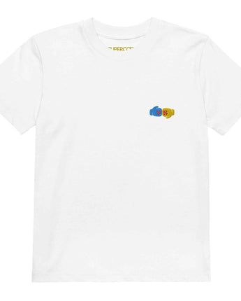 T-shirt enfant Boxe - Pop