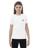 T-shirt enfant Boxe - Pop