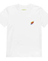 T-shirt enfant Hockey sur glace - Pop