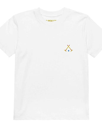 T-shirt enfant Polo - Pop