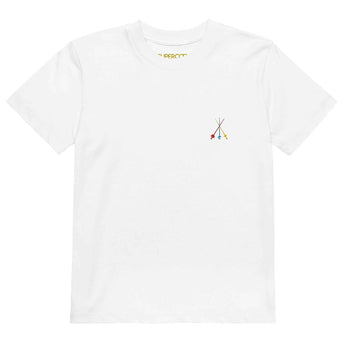 T-shirt enfant Escrime - Pop