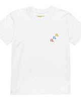T-shirt enfant Running - Pop