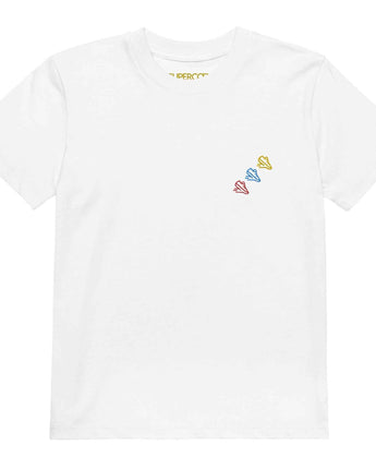 T-shirt enfant Running - Pop