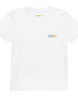 T-shirt enfant Basketball - Pop