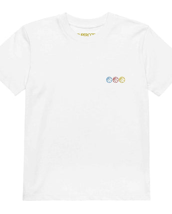 T-shirt enfant Basketball - Pop