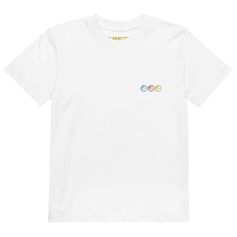 T-shirt enfant Basketball - Pop