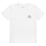 T-shirt enfant Cyclisme - Pop