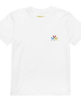 T-shirt enfant Canoë Kayak - Pop