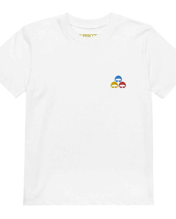 T-shirt enfant Natation - Pop