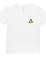 T-shirt enfant Volleyball - Pop