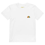 T-shirt enfant Yoga - Pop