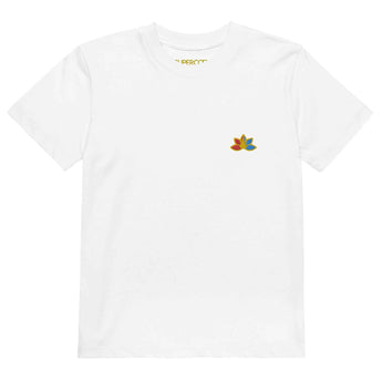 T-shirt enfant Yoga - Pop