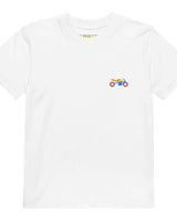 T-shirt enfant MotoGP - Pop