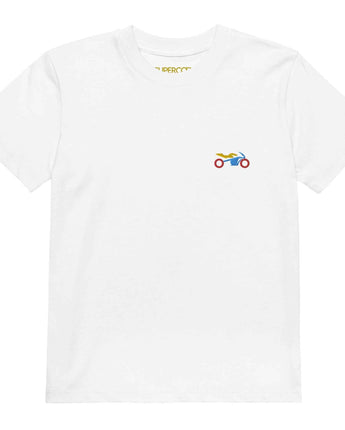 T-shirt enfant MotoGP - Pop