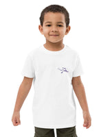 T-shirt enfant Squash - Spirit