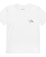 T-shirt enfant Squash - Spirit