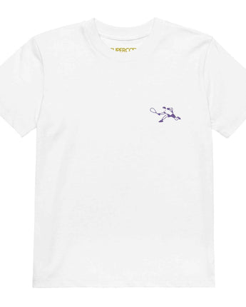 T-shirt enfant Squash - Spirit
