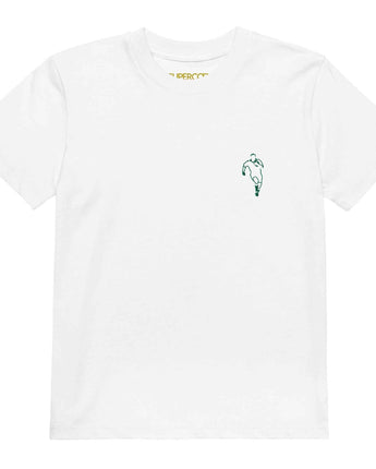 T-shirt enfant Rugby - Spirit