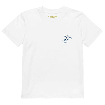 T-shirt enfant Handball - Spirit
