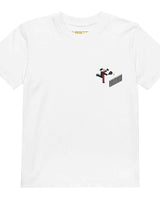 T-shirt enfant Padel - Bauhaus