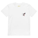 T-shirt enfant Cricket - Bauhaus