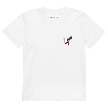 T-shirt enfant Cricket - Bauhaus