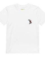T-shirt enfant Breakdance - Bauhaus
