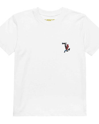 T-shirt enfant Breakdance - Bauhaus