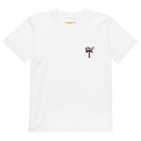 T-shirt enfant Yoga - Bauhaus