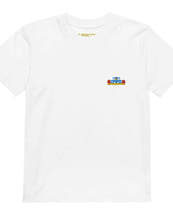 T-shirt enfant Formule 1 - Pop