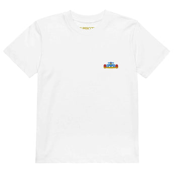 T-shirt enfant Formule 1 - Pop
