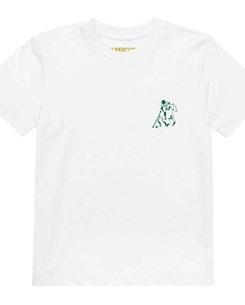 T-shirt enfant Polo - Spirit