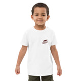 T-shirt enfant Rallye - Spirit