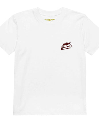 T-shirt enfant Rallye - Spirit