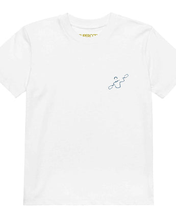 T-shirt enfant Canoë Kayak - Spirit