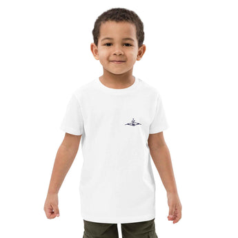 T-shirt enfant Aviron - Spirit